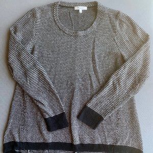 Madewell Knit Sweater